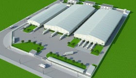 Chuan LIH FA Factory