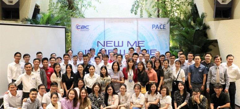 HỘI THẢO: NEW ME IN NEW TIME