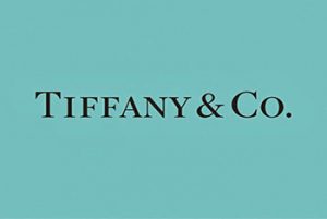 TIFFANY & CO.